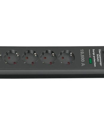 Brennenstuhl Secure-tec 19 500a Strømstødsbeskytter 3500 Watt