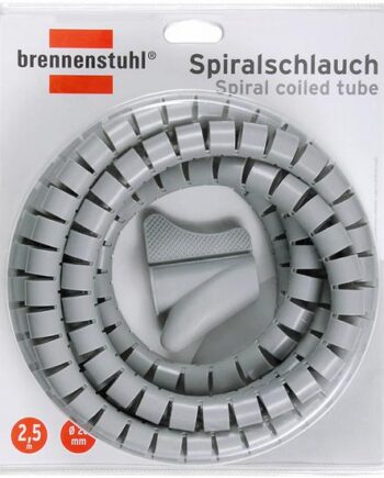 Brennenstuhl Spiral Hose Kabel Beskytter