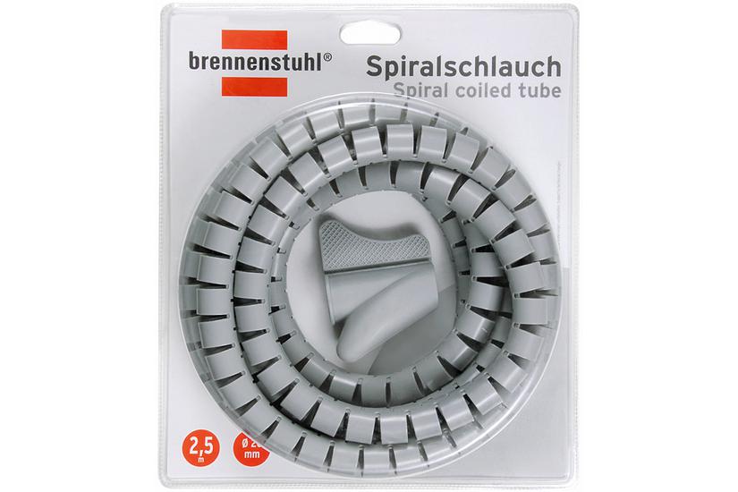 Brennenstuhl Spiral Hose Kabel Beskytter