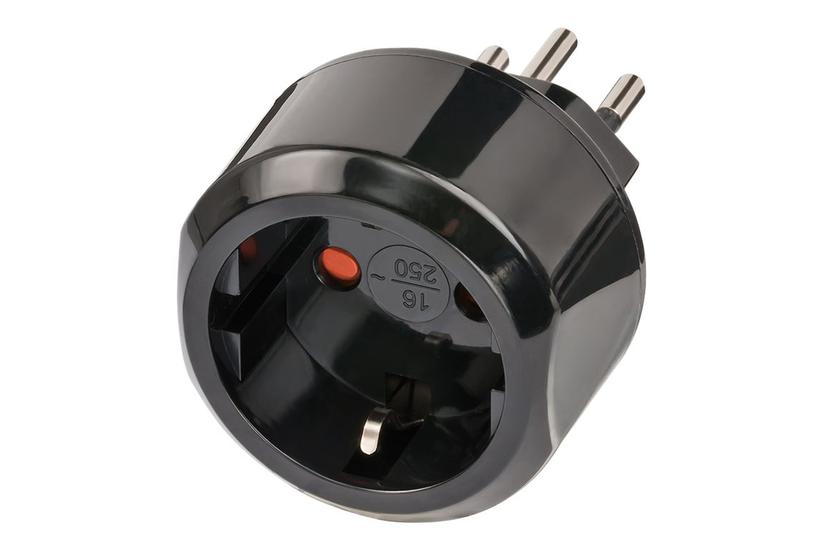 Brennenstuhl Stikadapter Cee Til Sev 1011