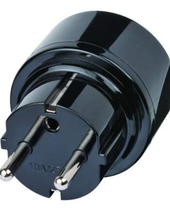 Brennenstuhl Travel Adapter Stikadapter