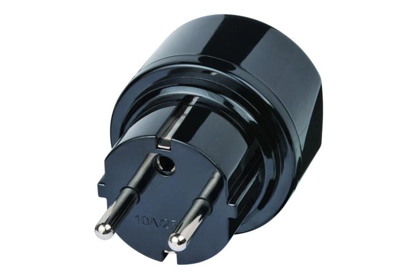 Brennenstuhl Travel Adapter Stikadapter