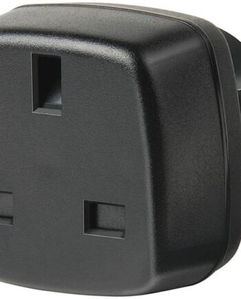Brennenstuhl Travel Adapter Stikadapter