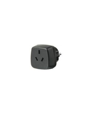 Brennenstuhl Travel Adapter Strømforsyningsadapter