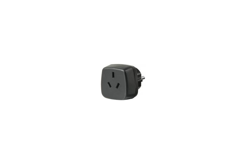 Brennenstuhl Travel Adapter Strømforsyningsadapter