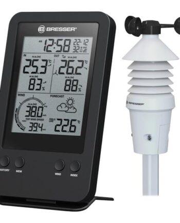 Bresser Pro Vejrstation