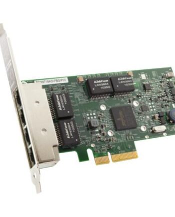 Broadcom Bcm5719-4p Netværksadapter Pcie     X4 Gigabit Ethernet