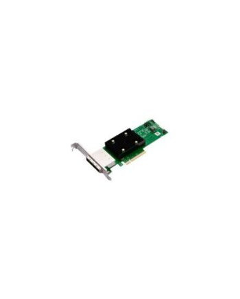 Broadcom Hba 9500-16e Tri-mode Lagringskontrol Sata 6gb     Sas 12gb     Pcie      Nvme  Pcie     X8