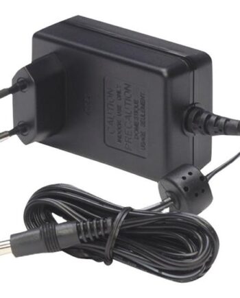 Brother Ad-24es Strømforsyningsadapter
