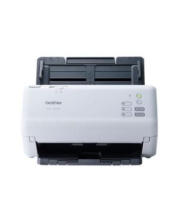 Brother Ads-4300n Dokumentscanner Desktopmodel Usb      Lan  Usb      Host