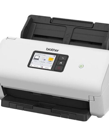 Brother Ads-4500w Dokumentscanner Desktopmodel Usb      Gigabit Lan  Wi-fi    Usb      Host