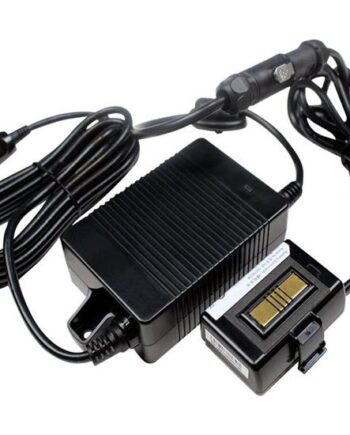 Brother Battery Eliminator Kit Cigarette Socket Connection Pa-bek-001cg Bilstrømsadapter