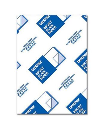 Brother Bp60pa Almindeligt Papir 250 Ark A4 72   Gsm