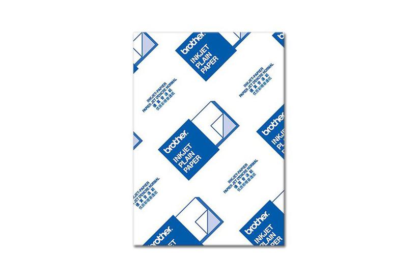 Brother Bp60pa Almindeligt Papir 250 Ark A4 72 Gsm