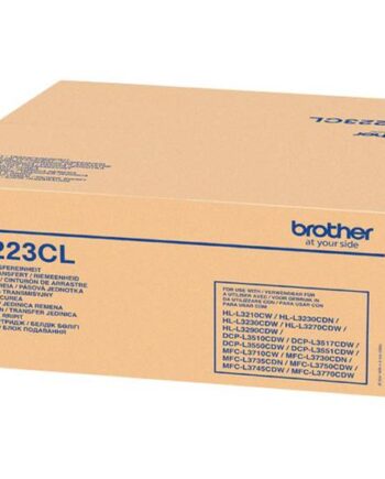 Brother Bu330cl Trykrem-kit