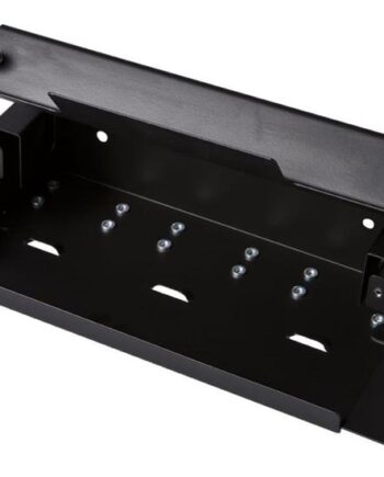 Brother Car Mounting Kit Printer Køretøj Monterings Beslag