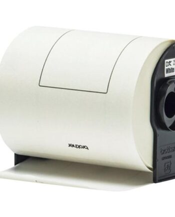 Brother Dk-11247 Etiketter 180 Etikette    103   164 Mm