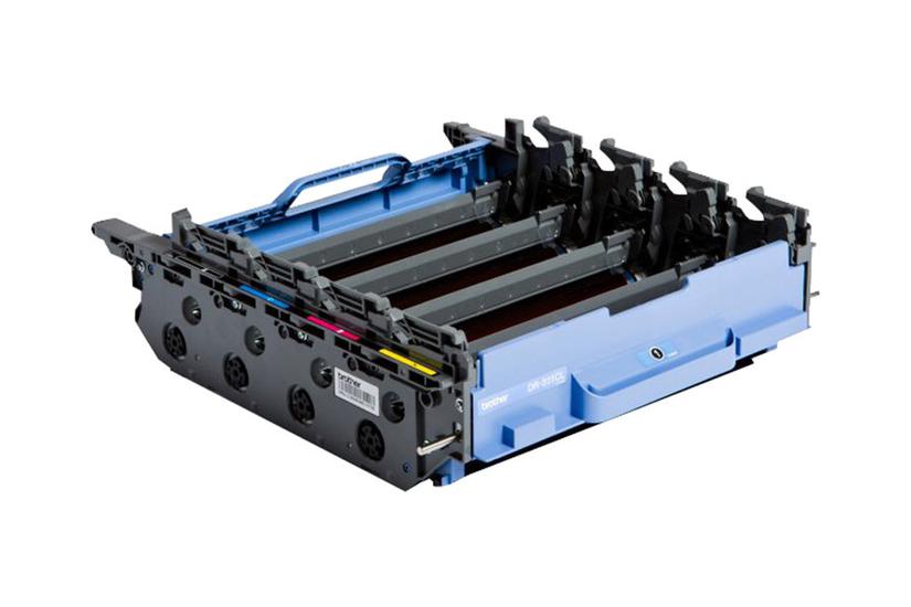 Brother Dr321cl Original Tromlekit