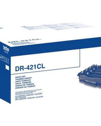 Brother Dr421cl Original Tromlekit