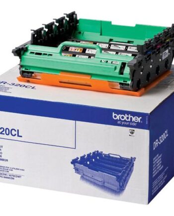 Brother Dr320cl Original Tromlekit