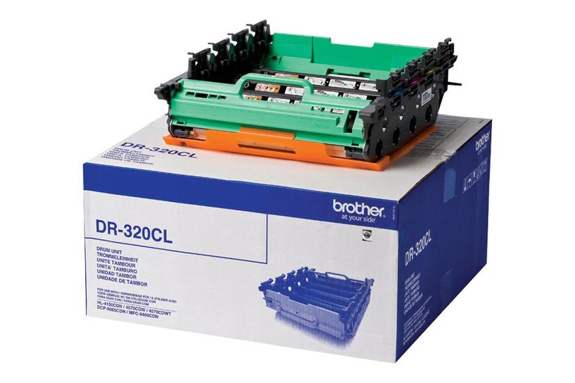 Brother Dr320cl Original Tromlekit