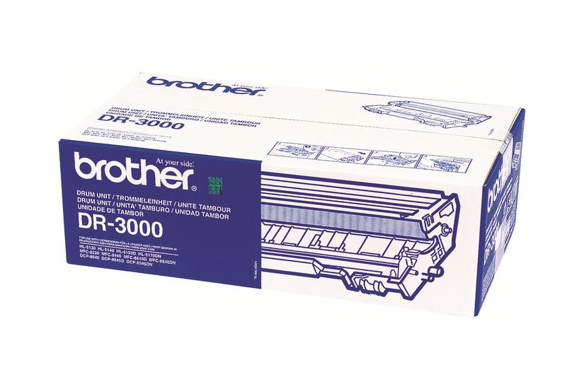 Brother Dr3000 Original Tromlekit