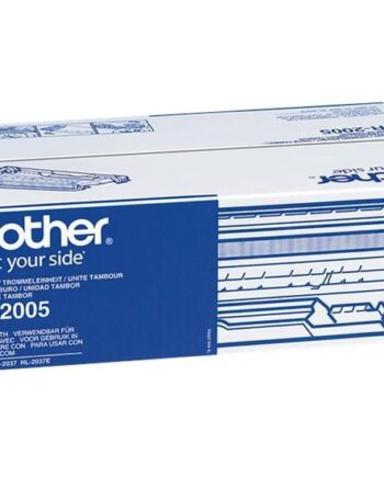 Brother Dr2005 Original Tromlekit