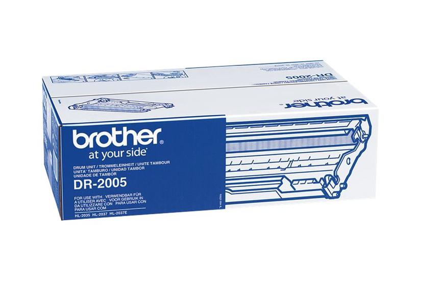 Brother Dr2005 Original Tromlekit