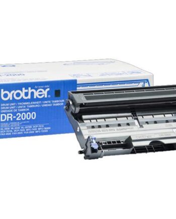 Brother Dr2000 Original Tromlekit