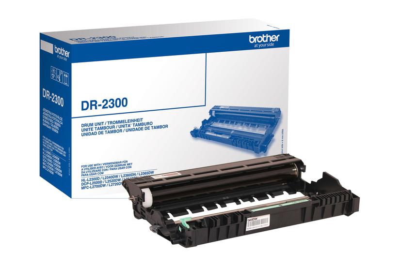 Brother Dr2200 Original Tromlekit