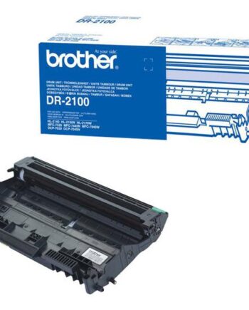 Brother Dr2100 Original Tromlekit