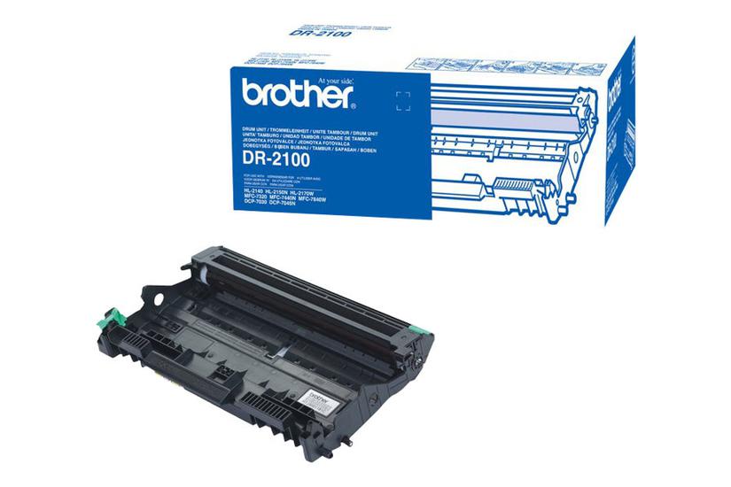 Brother Dr2100 Original Tromlekit