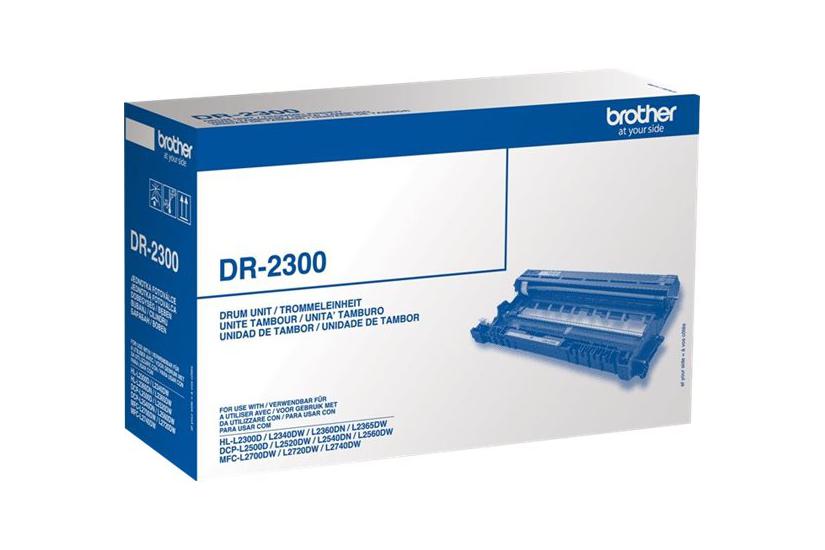 Brother Dr2300 Original Tromlekit