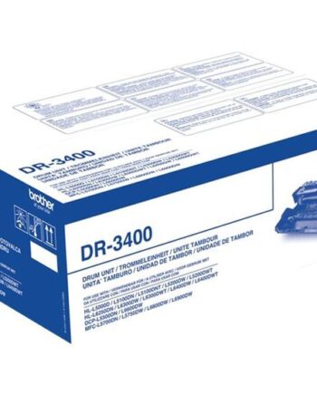 Brother Dr3400 Original Tromlekit