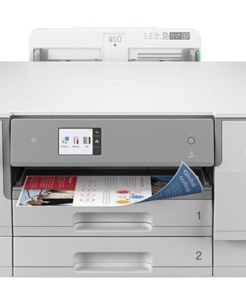 Brother Hl-j6010dw Printer Farve Blækprinter