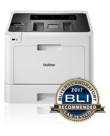 Brother Hl-l8260cdw Printer Farve Laser
