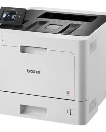 Brother Hl-l8360cdw Printer Farve Laser