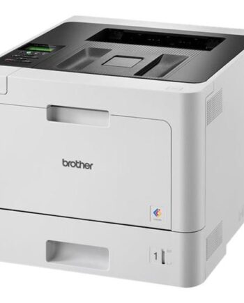 Brother Hl-l8260cdw Printer Farve Laser