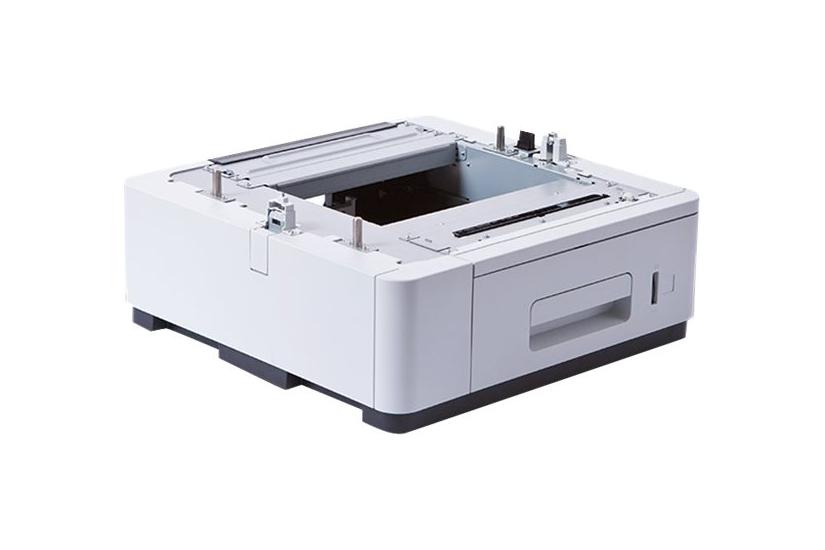 Brother Lt-7100 Mediebakke Føder 500 Ark
