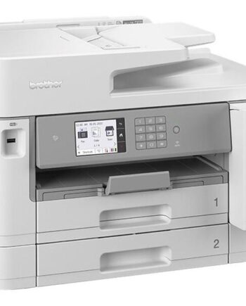 Brother Mfc-j5955dw Multifunktionsprinter Farve