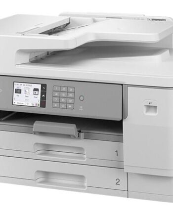 Brother Mfc-j6955dw Multifunktionsprinter Farve
