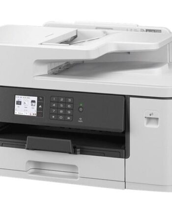 Brother Mfc-j5340dw Multifunktionsprinter Farve