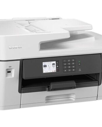 Brother Mfc-j6540dw Multifunktionsprinter Farve