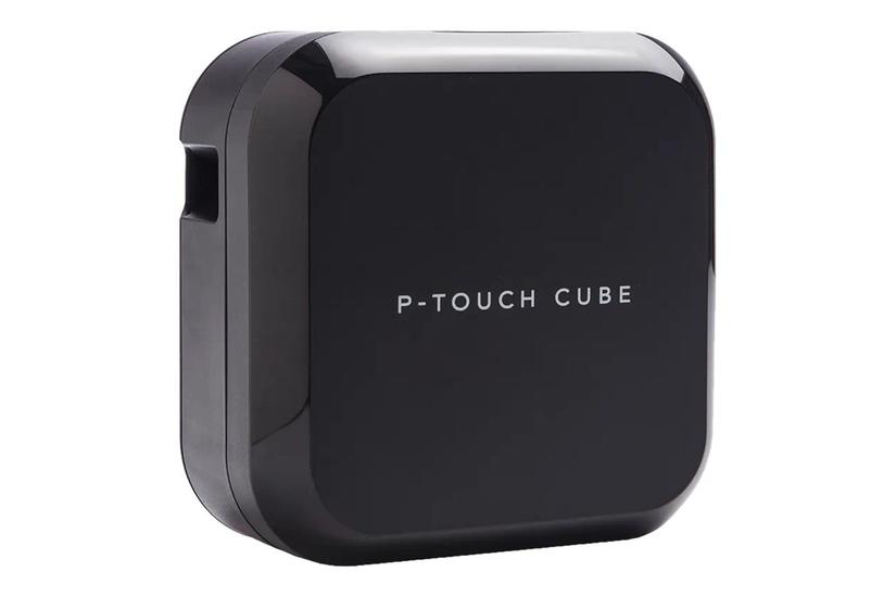 Brother -touch Cube Plus Pt-p710bth Etiketprinter Termo Transfer