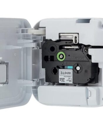 Brother  -touch Cube Pro Pt-p910bt Etiketprinter     Termo Transfer