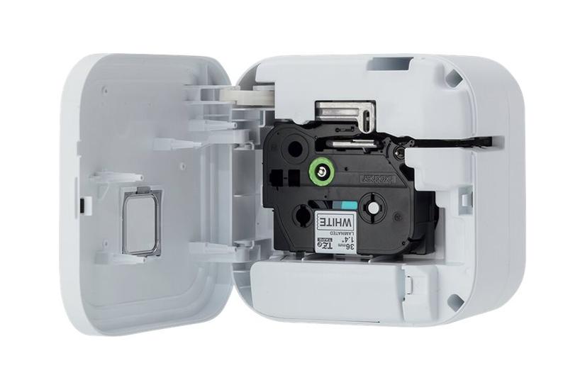 Brother -touch Cube Pro Pt-p910bt Etiketprinter Termo Transfer