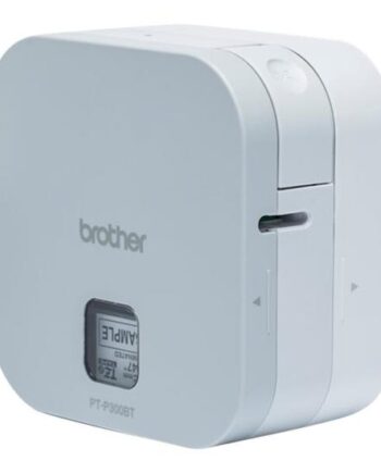 Brother  -touch Pt-p300bt Etiketprinter     Termo Transfer