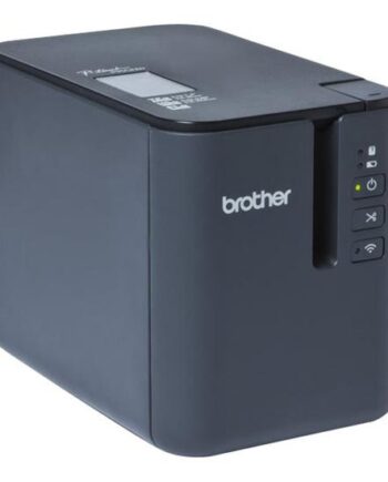 Brother  -touch Pt-p950nw Etiketprinter     Termo Transfer