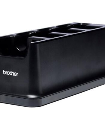 Brother Pa-4cr-002eu Printeropladningsdock