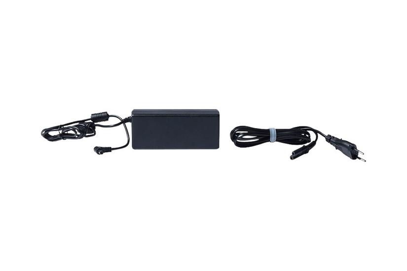 Brother Pa-ad-600aeu Strømforsyningsadapter